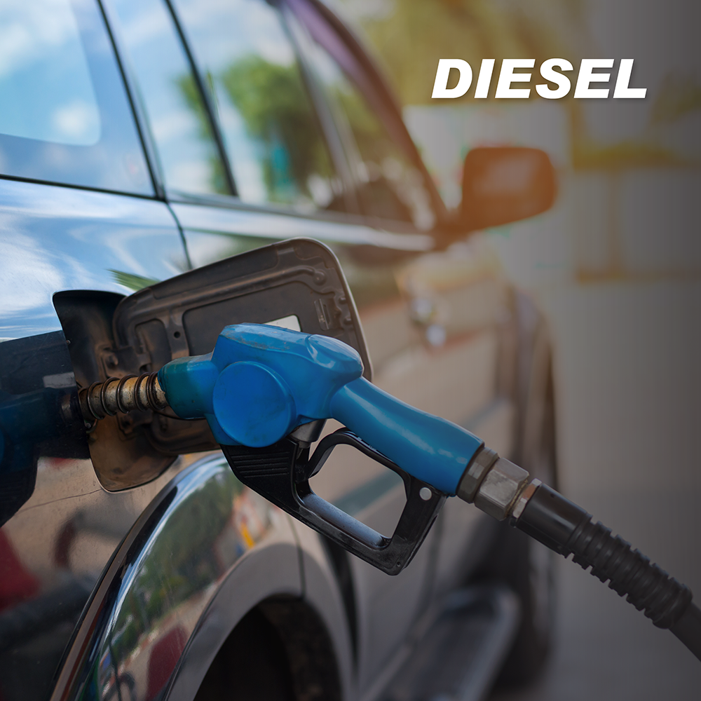 Diesel Fuel Additives